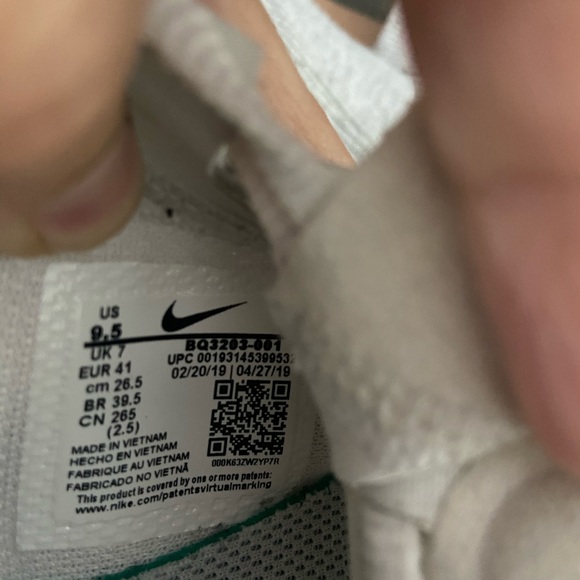 Nike Zoom - Picture 5 of 7